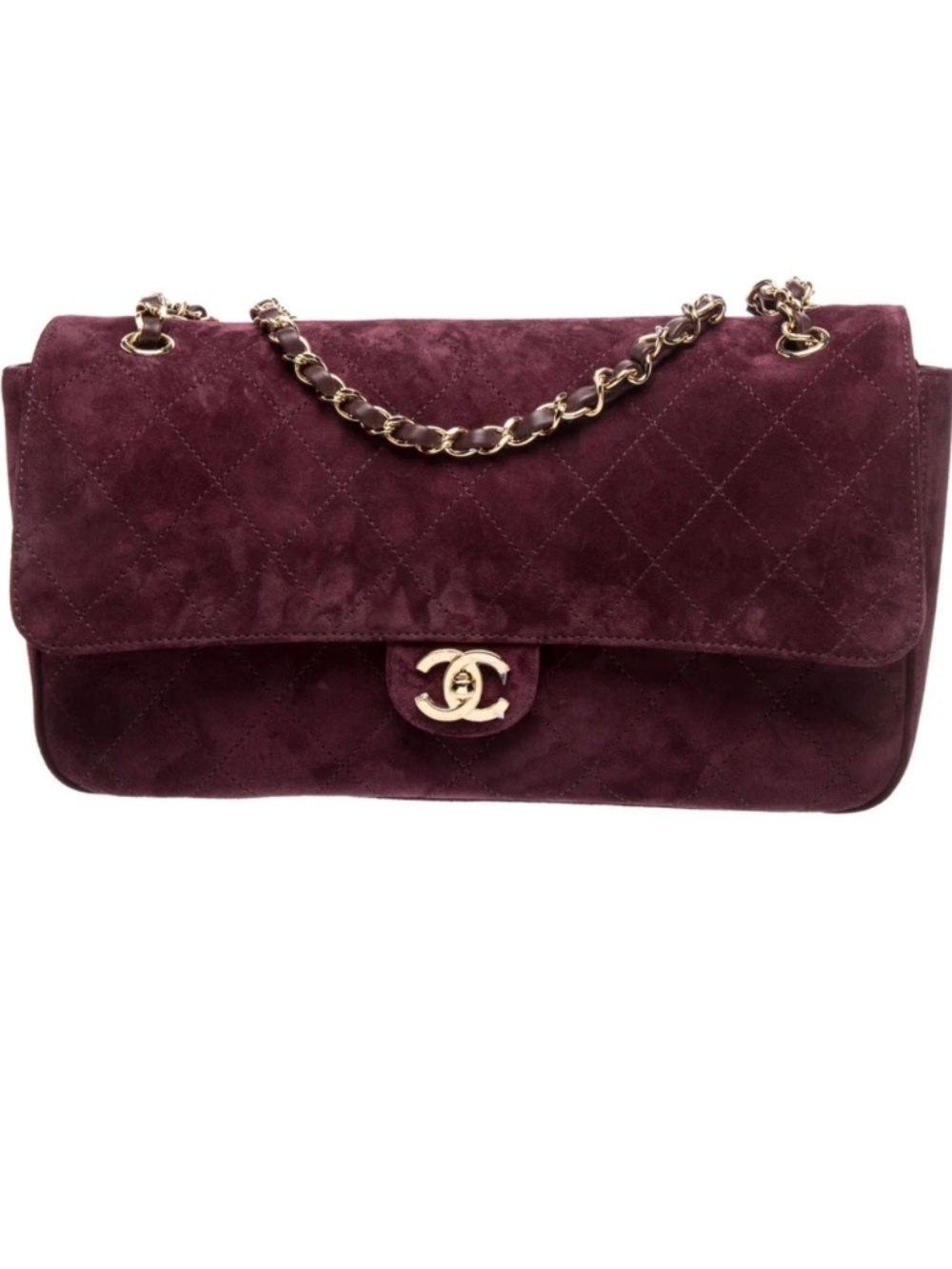 CHANEL MAXI FLAP SOUPLISSIMO 2026 NWT